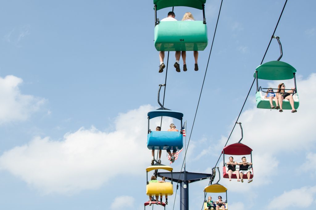 Minnesota State Fair