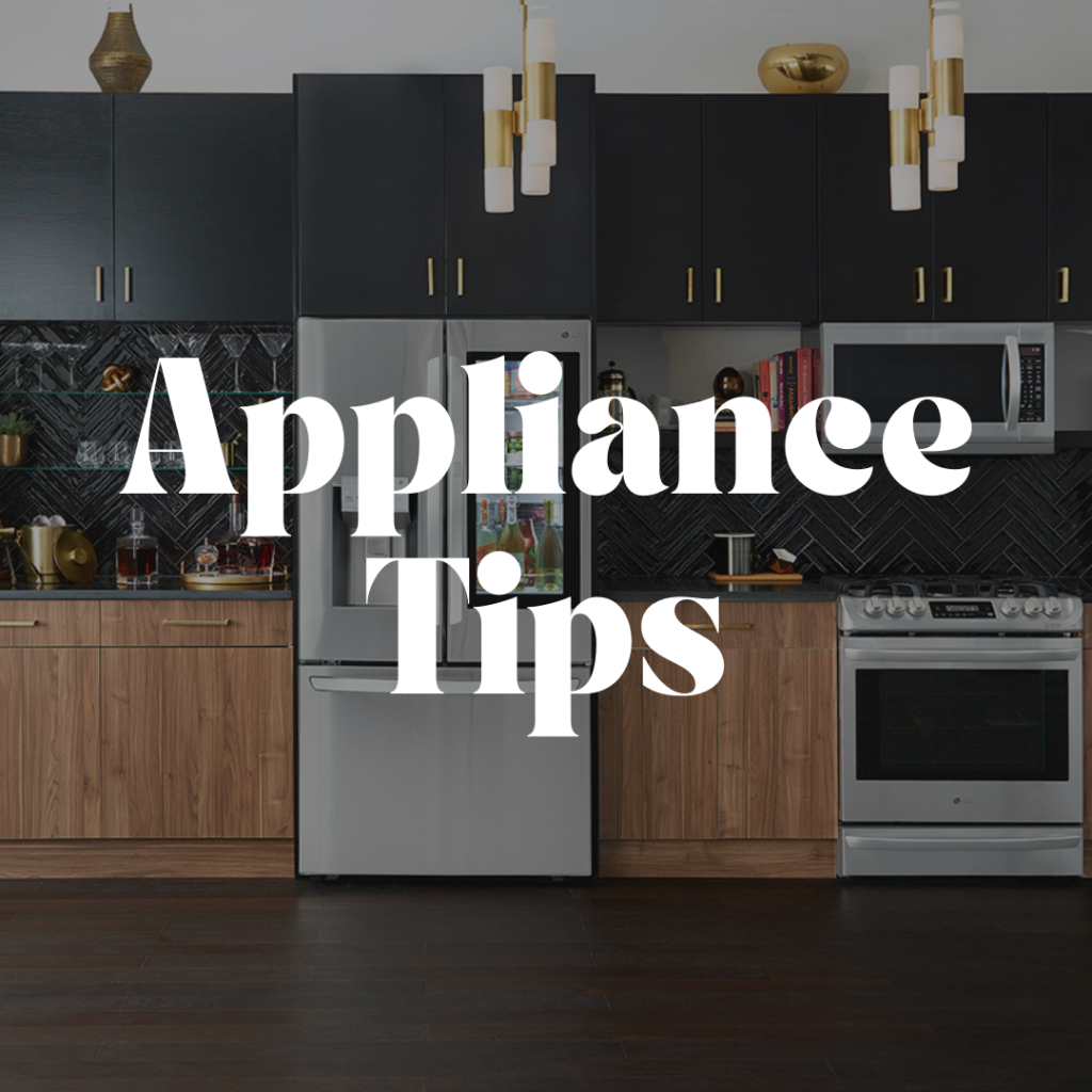 Home Kitchen Appliance Blog