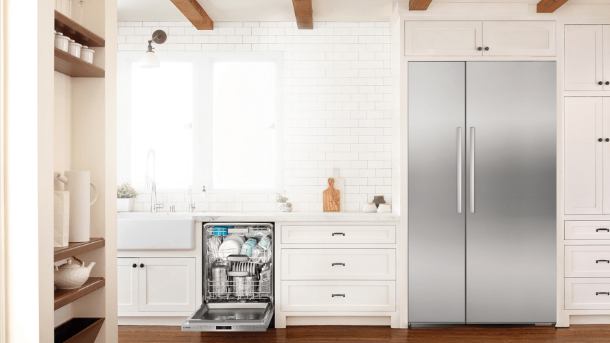 Dishwasher Buying Guide Warners' Stellian