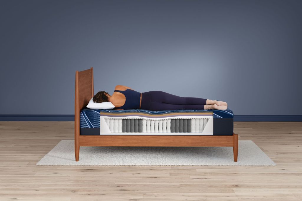 mattress comfort